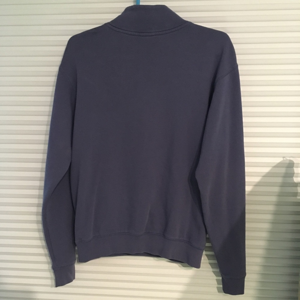 PINK Victoria’s Secret Quarter Zip Sweatshirt - Picture 2 of 7